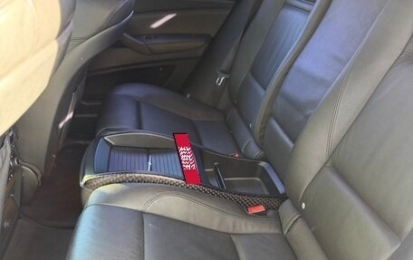 BMW X6, 2008 год, 1 250 000 рублей, 15 фотография
