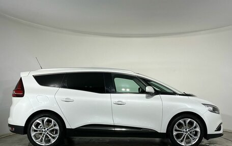 Renault Scenic IV, 2017 год, 1 499 000 рублей, 5 фотография