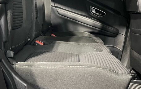 Renault Scenic IV, 2017 год, 1 499 000 рублей, 16 фотография