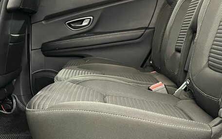 Renault Scenic IV, 2017 год, 1 499 000 рублей, 15 фотография