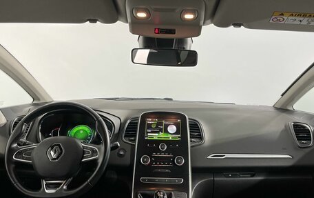Renault Scenic IV, 2017 год, 1 499 000 рублей, 7 фотография