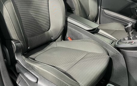 Renault Scenic IV, 2017 год, 1 499 000 рублей, 14 фотография