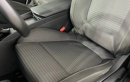 Renault Scenic IV, 2017 год, 1 499 000 рублей, 13 фотография