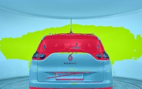 Renault Scenic IV, 2017 год, 1 499 000 рублей, 3 фотография