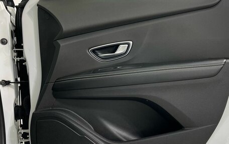 Renault Scenic IV, 2017 год, 1 499 000 рублей, 18 фотография