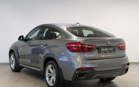 BMW X6, 2017 год, 3 995 000 рублей, 7 фотография