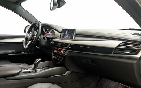 BMW X6, 2017 год, 3 995 000 рублей, 11 фотография
