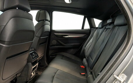 BMW X6, 2017 год, 3 995 000 рублей, 12 фотография