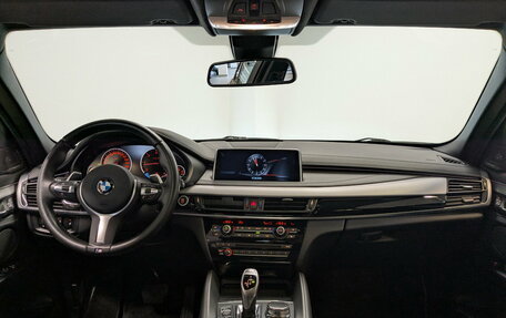 BMW X6, 2017 год, 3 995 000 рублей, 14 фотография