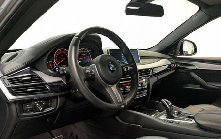 BMW X6, 2017 год, 3 995 000 рублей, 16 фотография