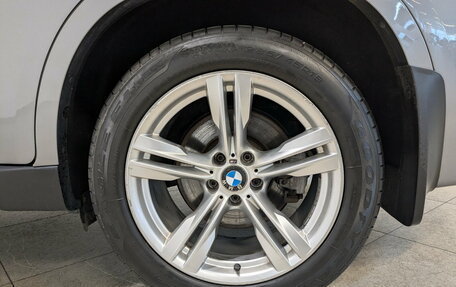 BMW X6, 2017 год, 3 995 000 рублей, 18 фотография