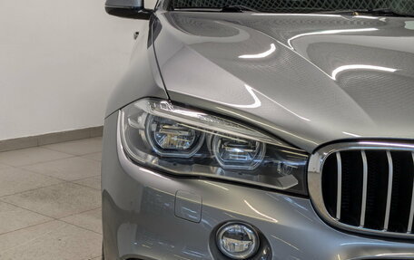 BMW X6, 2017 год, 3 995 000 рублей, 17 фотография