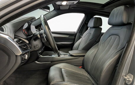 BMW X6, 2017 год, 3 995 000 рублей, 20 фотография