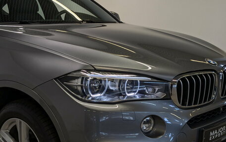 BMW X6, 2017 год, 3 995 000 рублей, 26 фотография