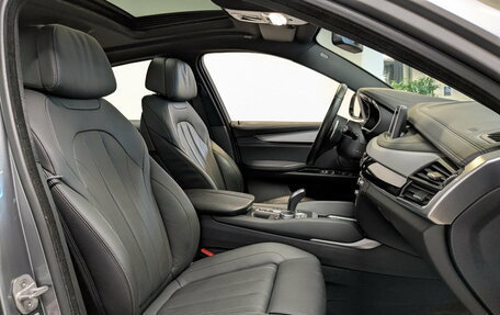 BMW X6, 2017 год, 3 995 000 рублей, 24 фотография