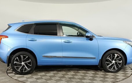 Haval Jolion, 2021 год, 1 590 000 рублей, 7 фотография
