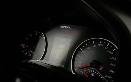 Haval Jolion, 2021 год, 1 590 000 рублей, 9 фотография