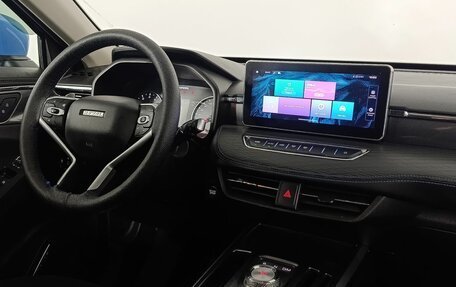 Haval Jolion, 2021 год, 1 590 000 рублей, 8 фотография