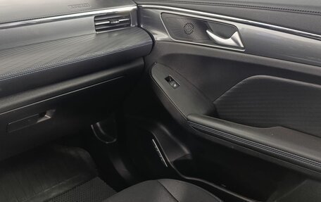 Haval Jolion, 2021 год, 1 590 000 рублей, 11 фотография