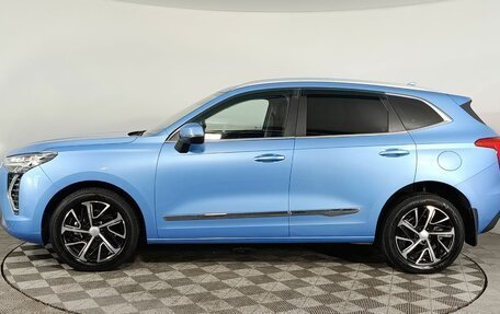 Haval Jolion, 2021 год, 1 590 000 рублей, 4 фотография