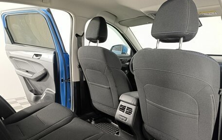 Haval Jolion, 2021 год, 1 590 000 рублей, 12 фотография