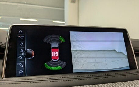 BMW X6, 2017 год, 3 995 000 рублей, 27 фотография