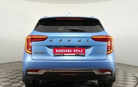 Haval Jolion, 2021 год, 1 590 000 рублей, 6 фотография