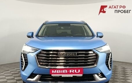 Haval Jolion, 2021 год, 1 590 000 рублей, 2 фотография