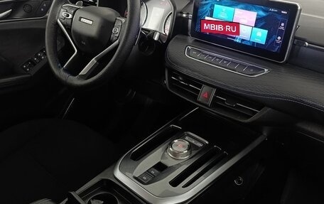 Haval Jolion, 2021 год, 1 590 000 рублей, 10 фотография