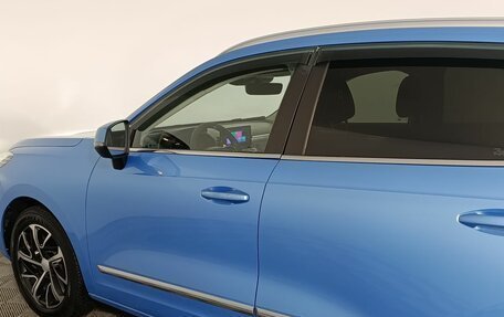 Haval Jolion, 2021 год, 1 590 000 рублей, 17 фотография