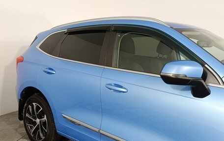 Haval Jolion, 2021 год, 1 590 000 рублей, 19 фотография
