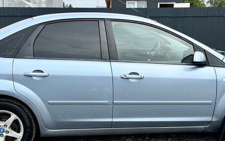Ford Focus II рестайлинг, 2007 год, 375 000 рублей, 7 фотография