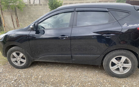 Hyundai ix35 I рестайлинг, 2012 год, 1 400 000 рублей, 4 фотография