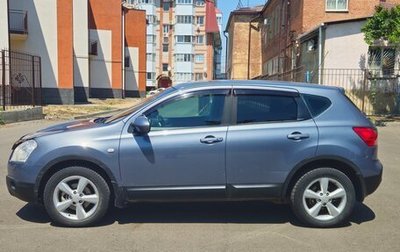 Nissan Qashqai, 2008 год, 720 000 рублей, 1 фотография