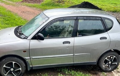 Daihatsu Storia, 1999 год, 200 000 рублей, 1 фотография