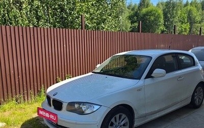 BMW 1 серия, 2011 год, 999 999 рублей, 1 фотография
