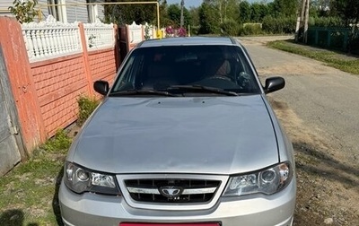 Daewoo Nexia I рестайлинг, 2010 год, 199 999 рублей, 1 фотография
