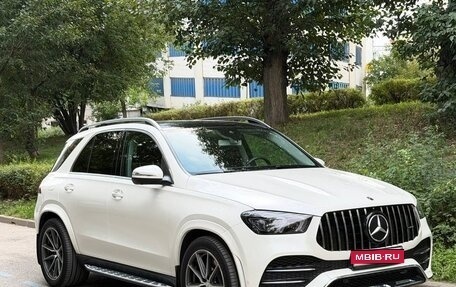 Mercedes-Benz GLE, 2020 год, 6 990 000 рублей, 1 фотография