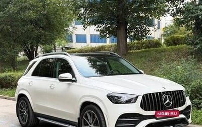 Mercedes-Benz GLE, 2020 год, 6 990 000 рублей, 1 фотография
