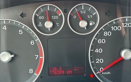 Ford Focus II рестайлинг, 2007 год, 375 000 рублей, 20 фотография