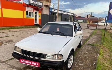 Москвич 2141, 1999 год, 130 000 рублей, 2 фотография