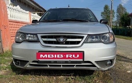 Daewoo Nexia I рестайлинг, 2010 год, 199 999 рублей, 2 фотография