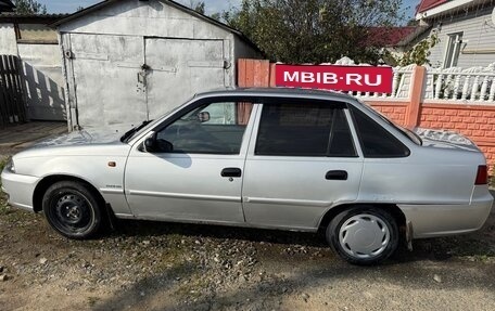 Daewoo Nexia I рестайлинг, 2010 год, 199 999 рублей, 4 фотография