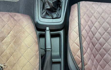Daewoo Nexia I рестайлинг, 2010 год, 199 999 рублей, 12 фотография