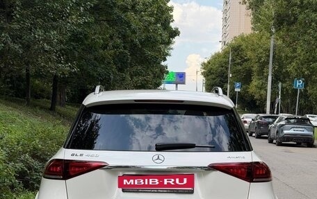 Mercedes-Benz GLE, 2020 год, 6 990 000 рублей, 5 фотография