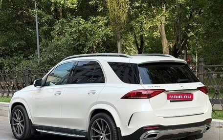 Mercedes-Benz GLE, 2020 год, 6 990 000 рублей, 4 фотография