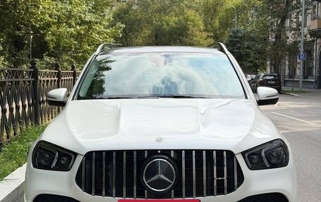 Mercedes-Benz GLE, 2020 год, 6 990 000 рублей, 2 фотография
