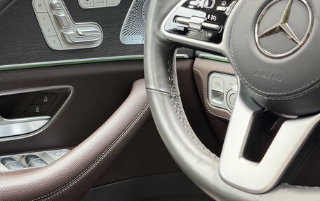 Mercedes-Benz GLE, 2020 год, 6 990 000 рублей, 10 фотография