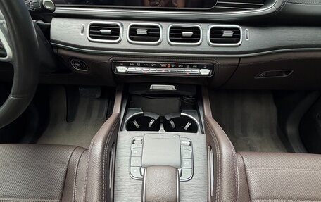 Mercedes-Benz GLE, 2020 год, 6 990 000 рублей, 11 фотография