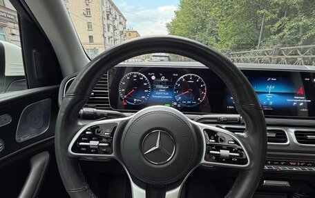 Mercedes-Benz GLE, 2020 год, 6 990 000 рублей, 9 фотография
